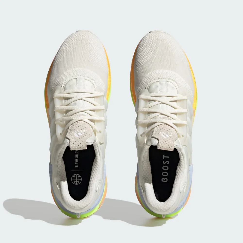 adidas X PLR BOOST IF2922 / weiss