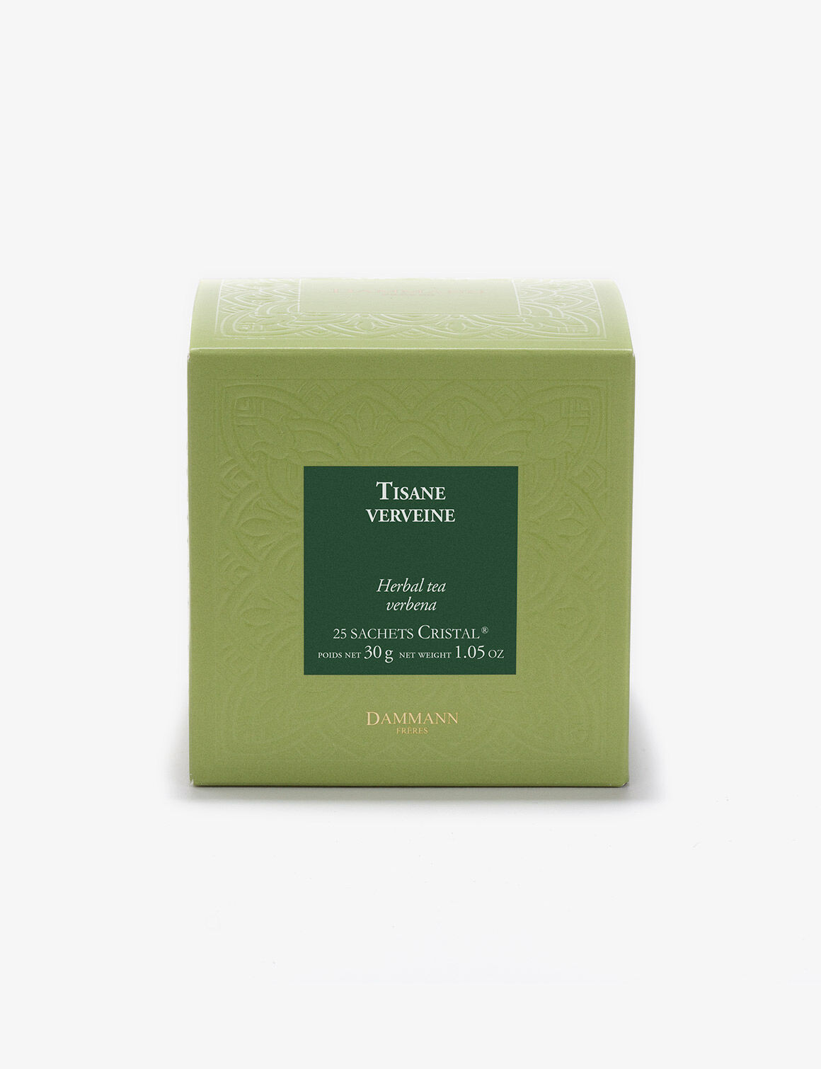 Verveine-25 sachets