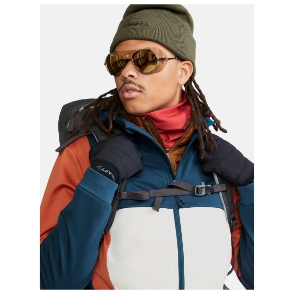Craft - Core Backcountry Hood Jacket - Langlaufjacke