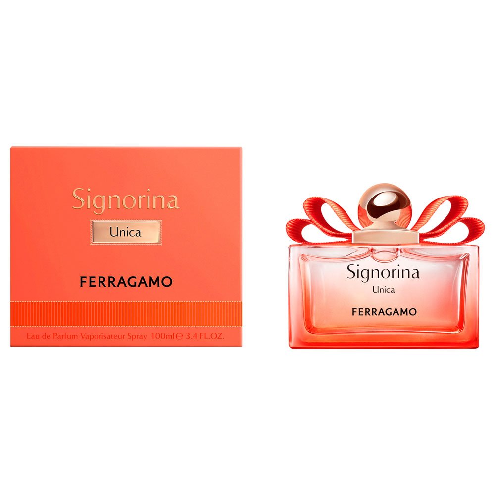 Ferragamo Signorina Unica Eau de Parfum
