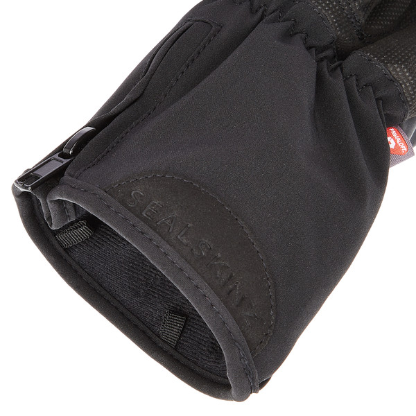 MARSHAM Unisex - Fahrradhandschuhe