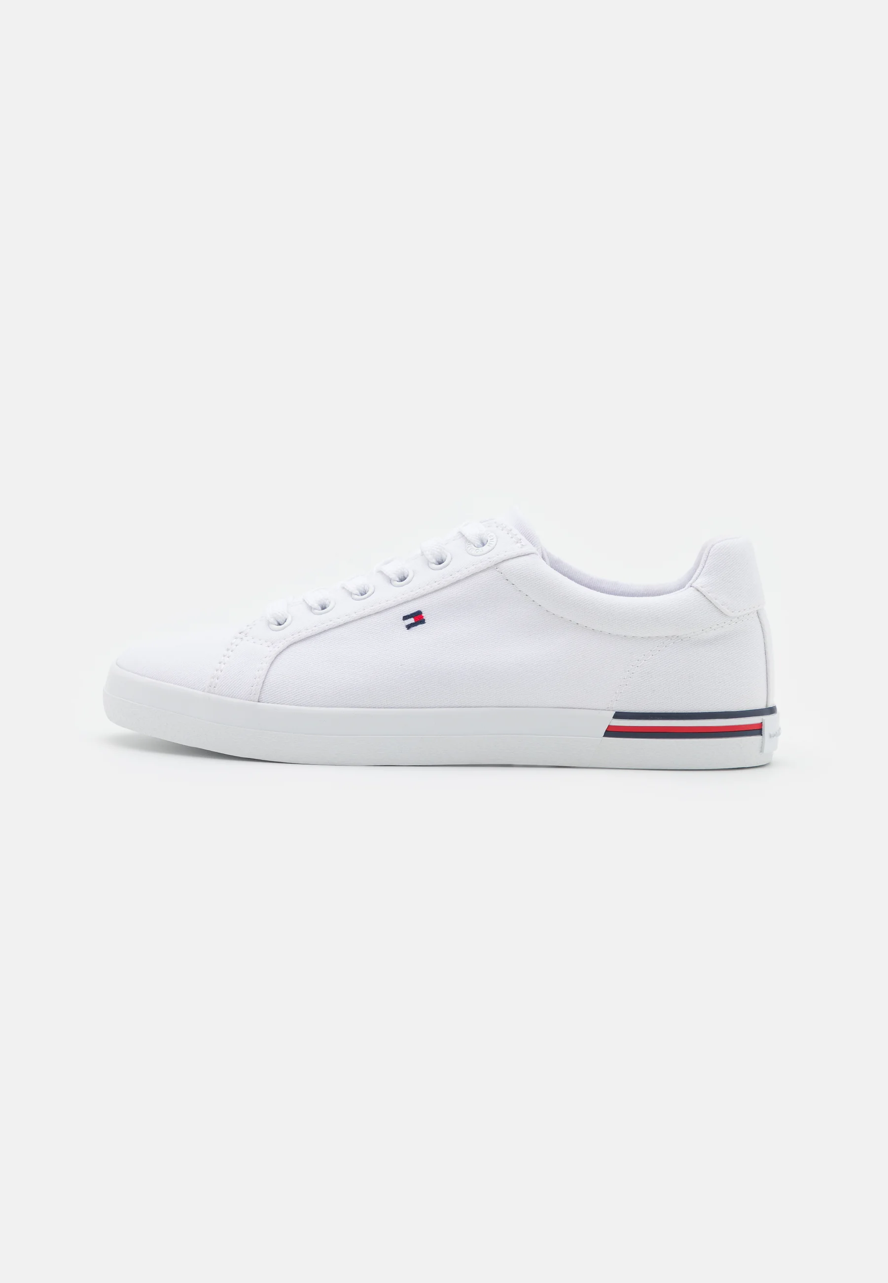 Tommy Hilfiger ESSENTIAL STRIPES - Zapatillas bajas