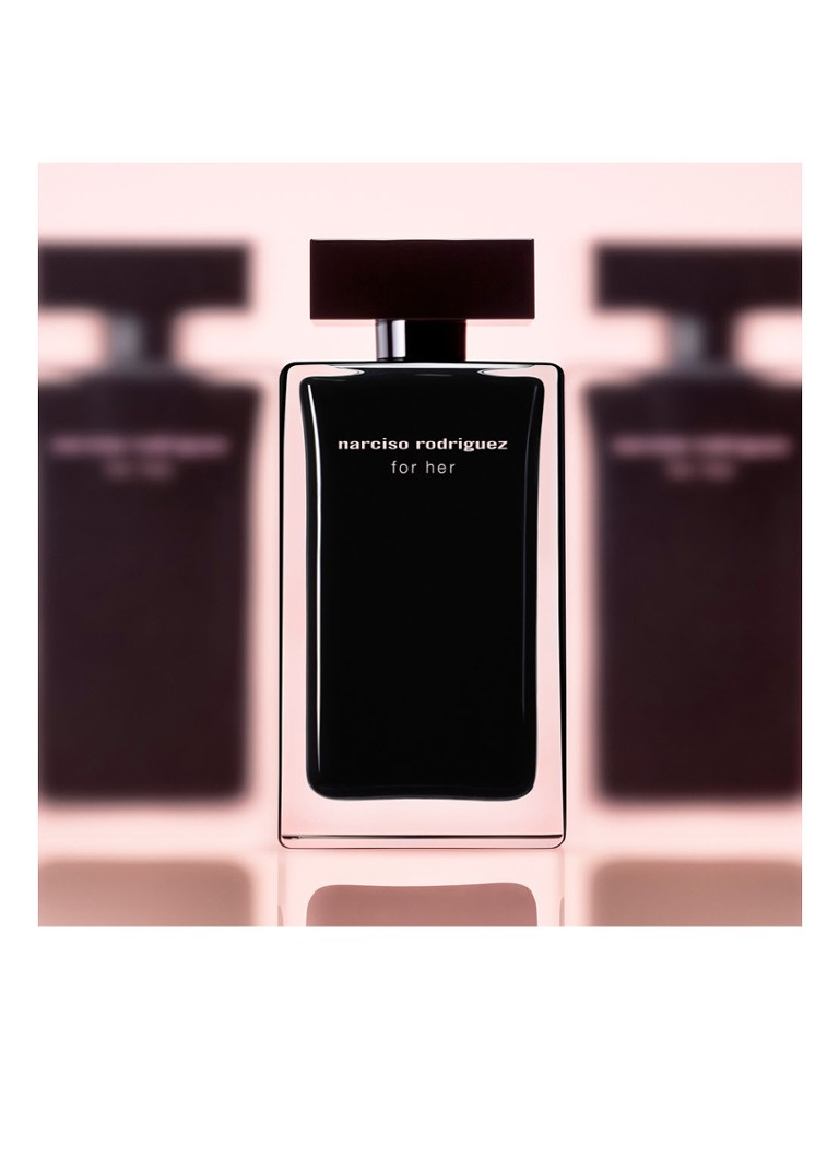 Apă de toaletă Narciso Rodriguez pentru ea