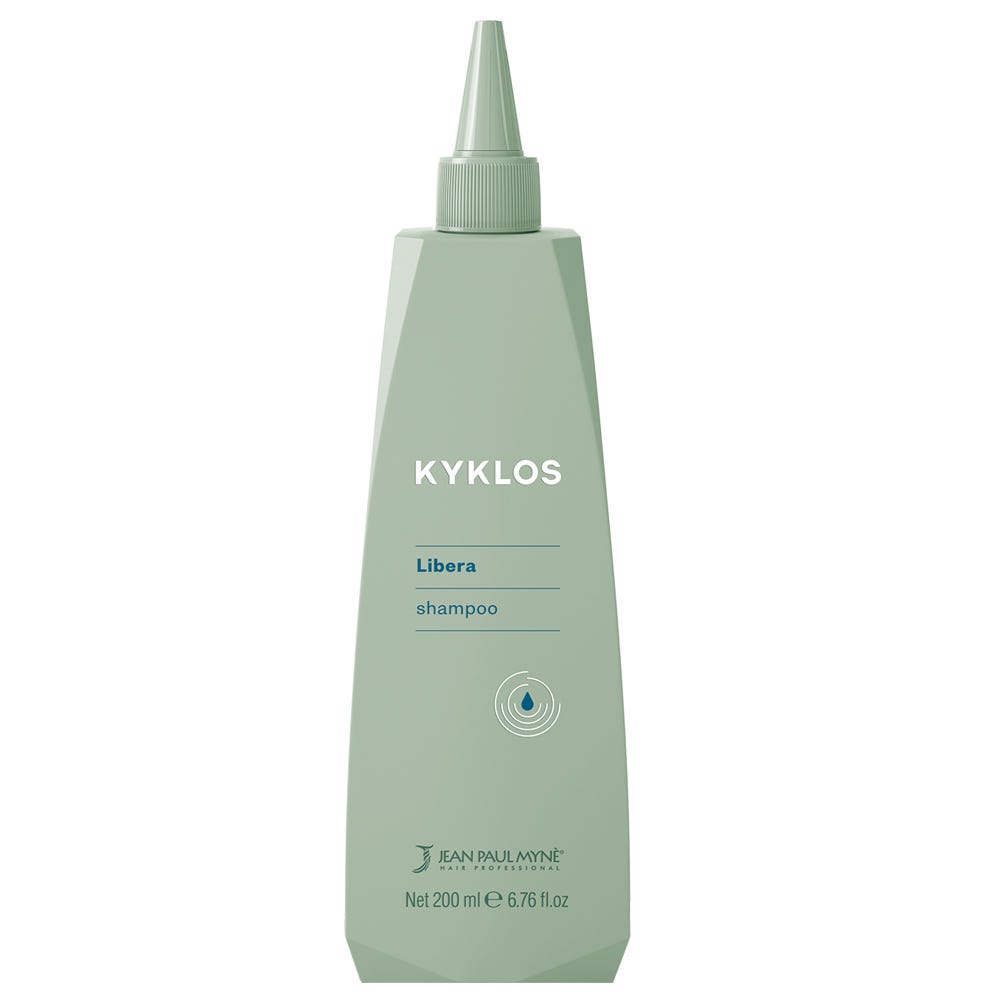 Jean Paul Mynè Kyklos Libera Shampoo 200 ml