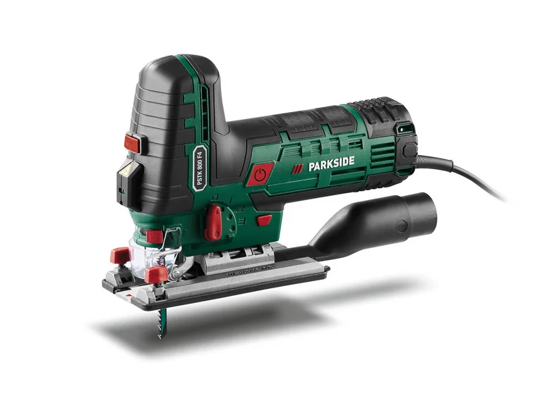 Serra tico-tico pendular PARKSIDE® PSTK 800 D3, 800 W