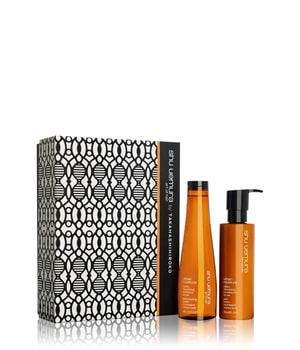 Shu Uemura Urban Moisture Geschenkset für trockenes Haar Haarpflegeset-1 Stk