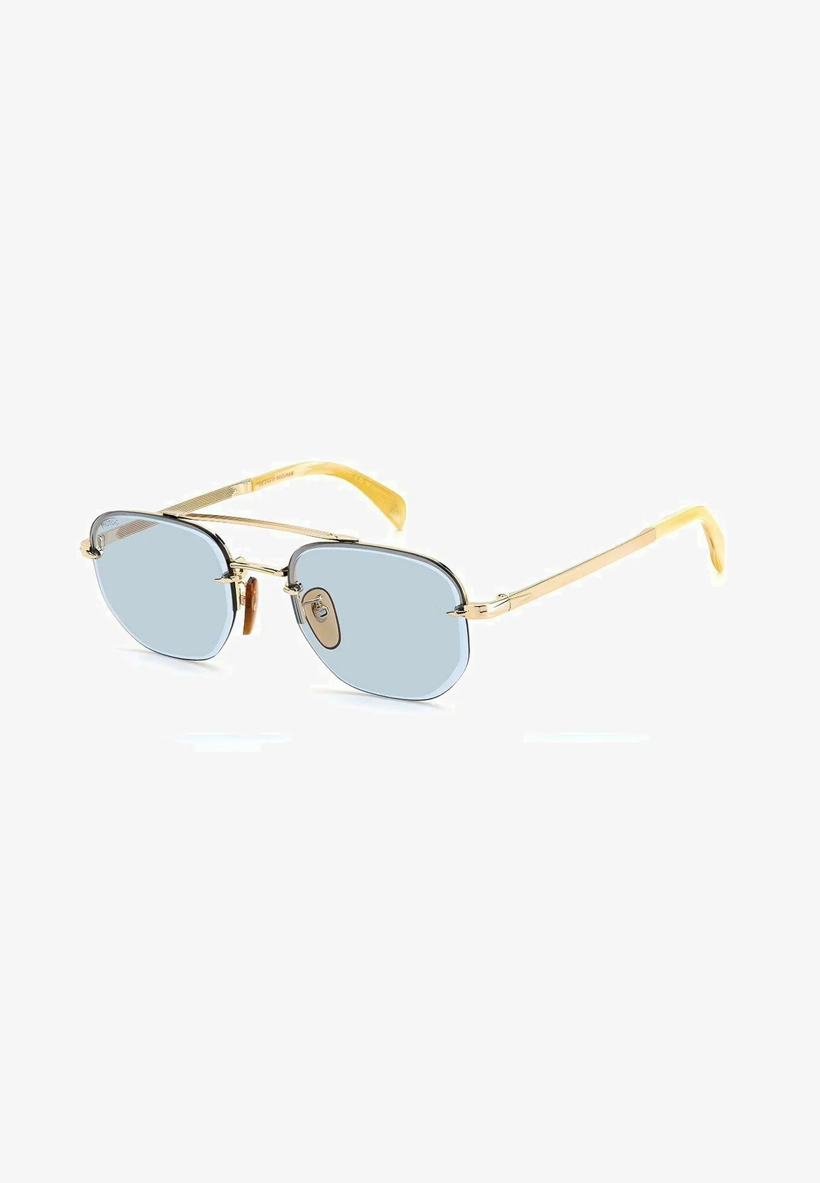 Gafas de sol de David Beckham