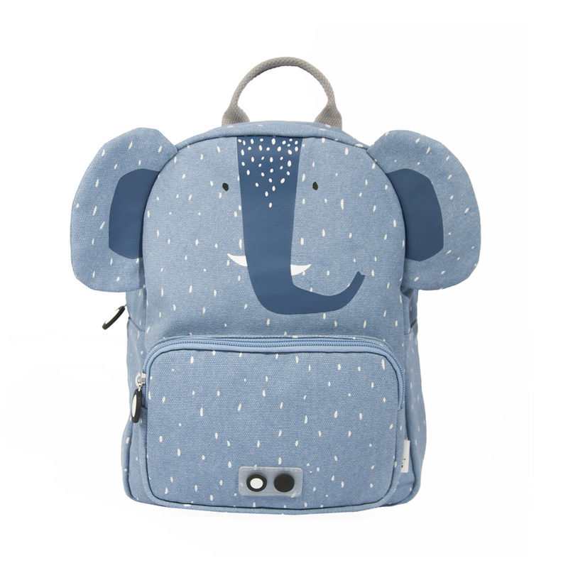 Sac à dos éléphant Trixie