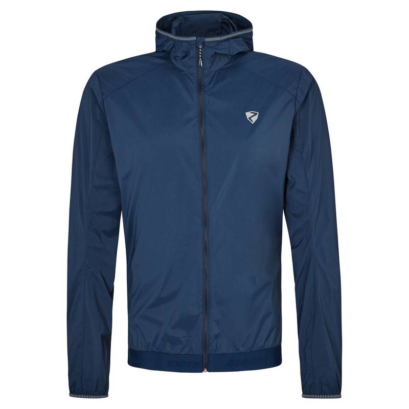 Ziener NEIHART Fahrradjacke Herren