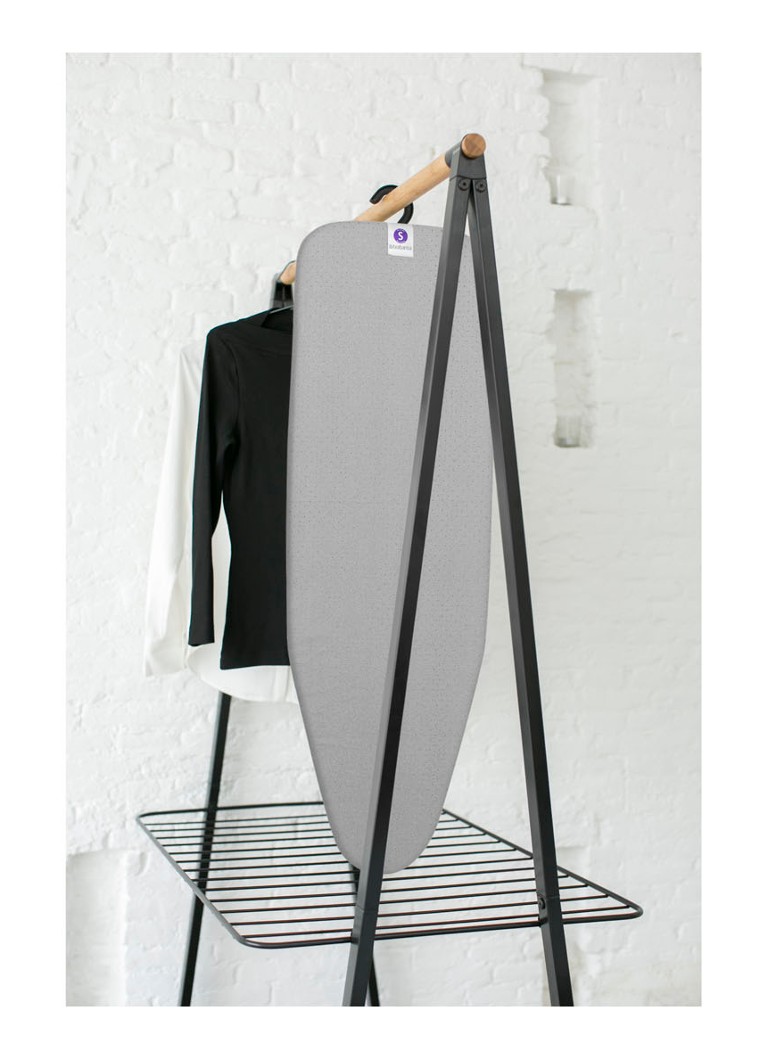 Brabantia galda virsmas gludināmais dēlis S, 95 x 30 cm