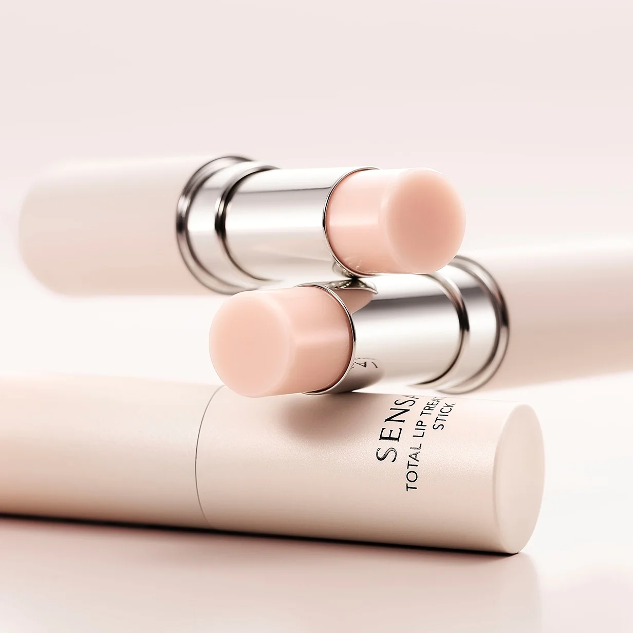 Stick de tratament pentru buze Expert Total Lip Treatment - Balsam de buze