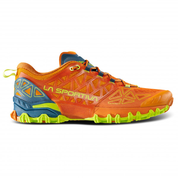 La Sportiva - Bushido II - Trailrunningschuhe