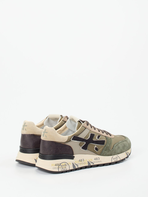 Sneaker-46616290137 Premiata