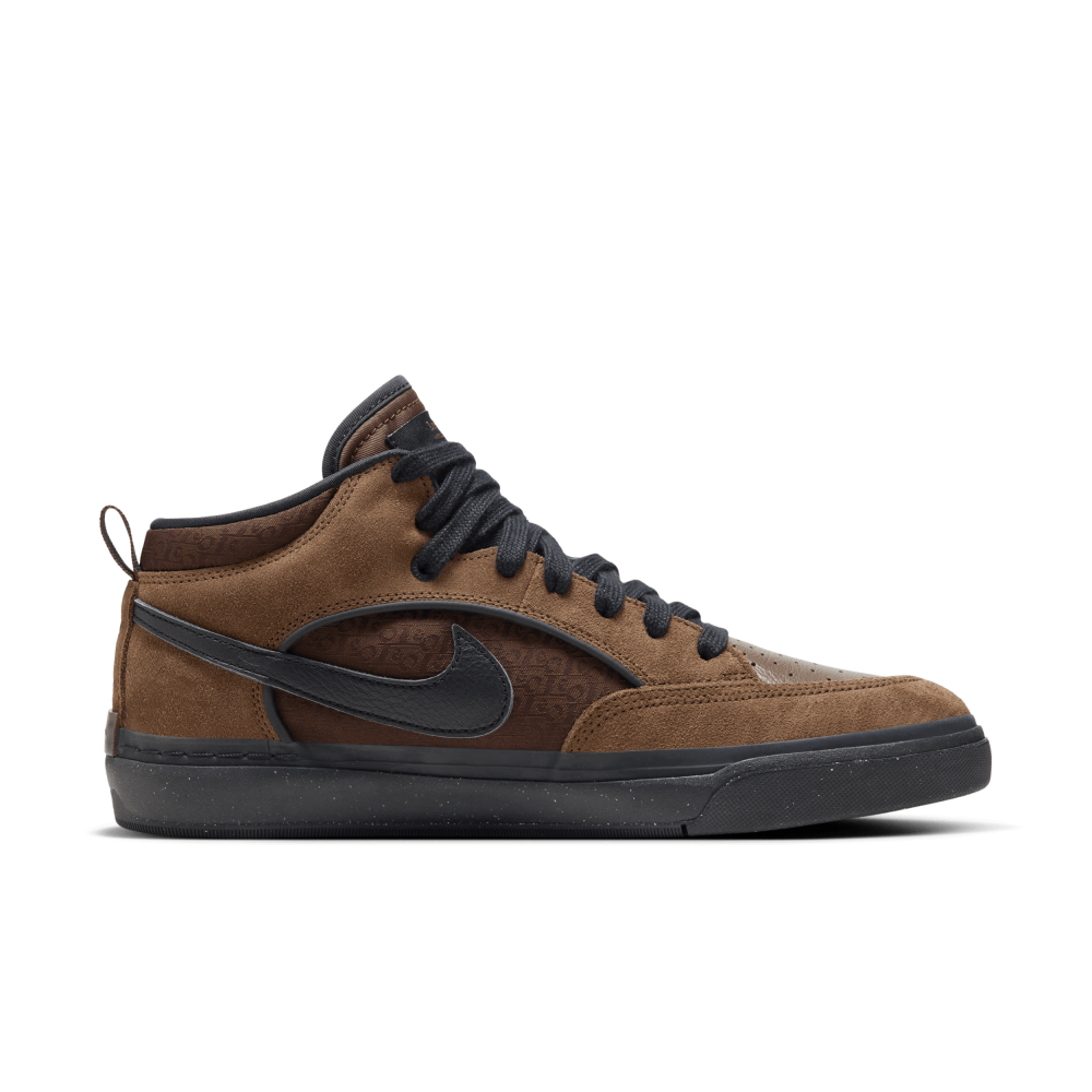 Nike React Leo SB DX4361-200 / braun