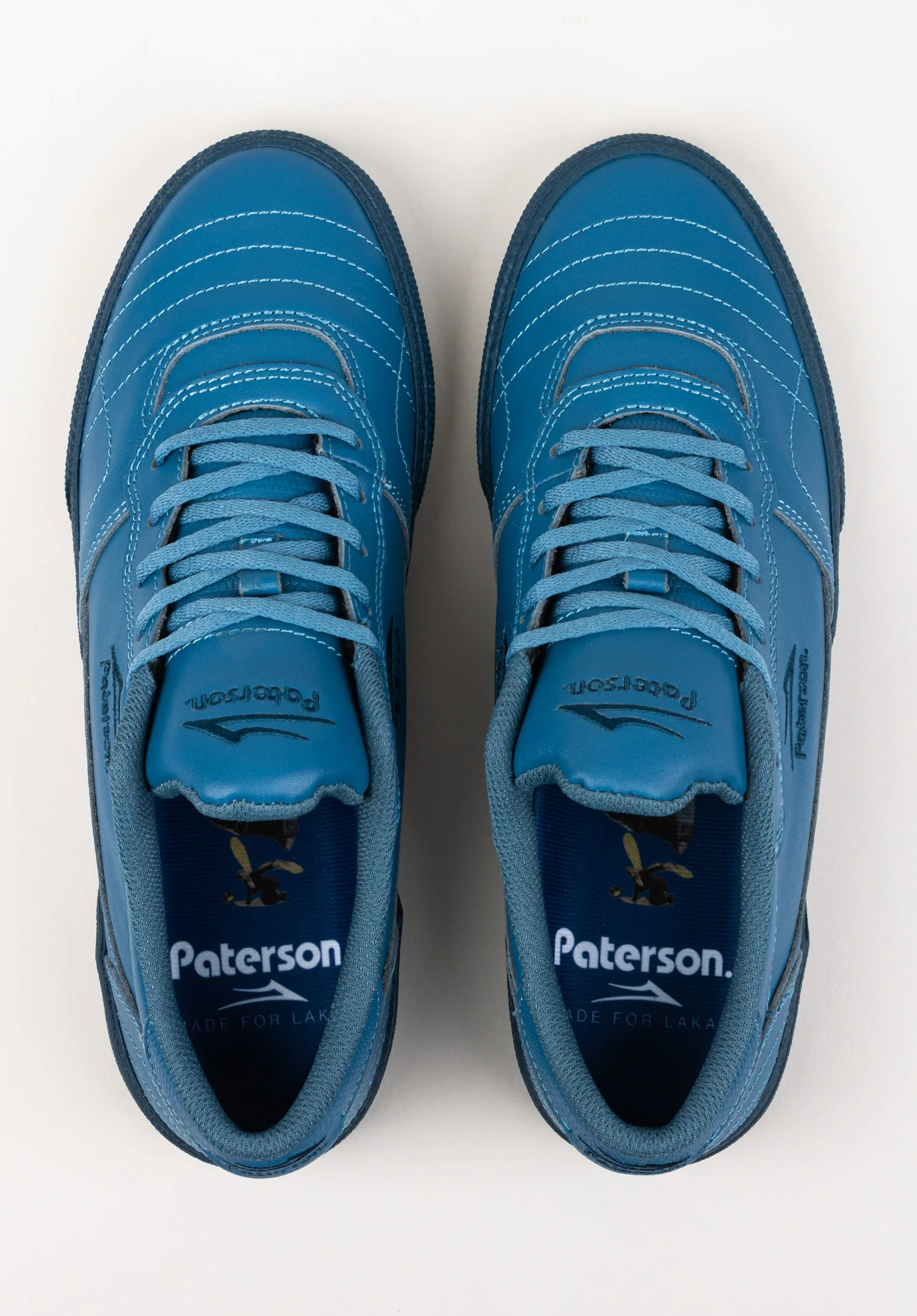 x Paterson Cambridge