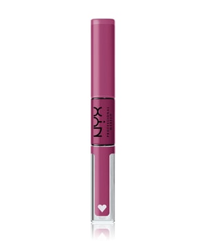 NYX Professional Makeup Shine Loud High Pigment Lip Shine Lippenstift-1 Stk