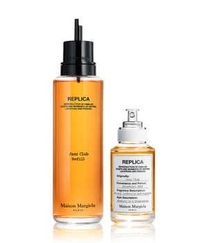 Maison Margiela Replica Jazz Club Refill Set Duftset-1 Stk