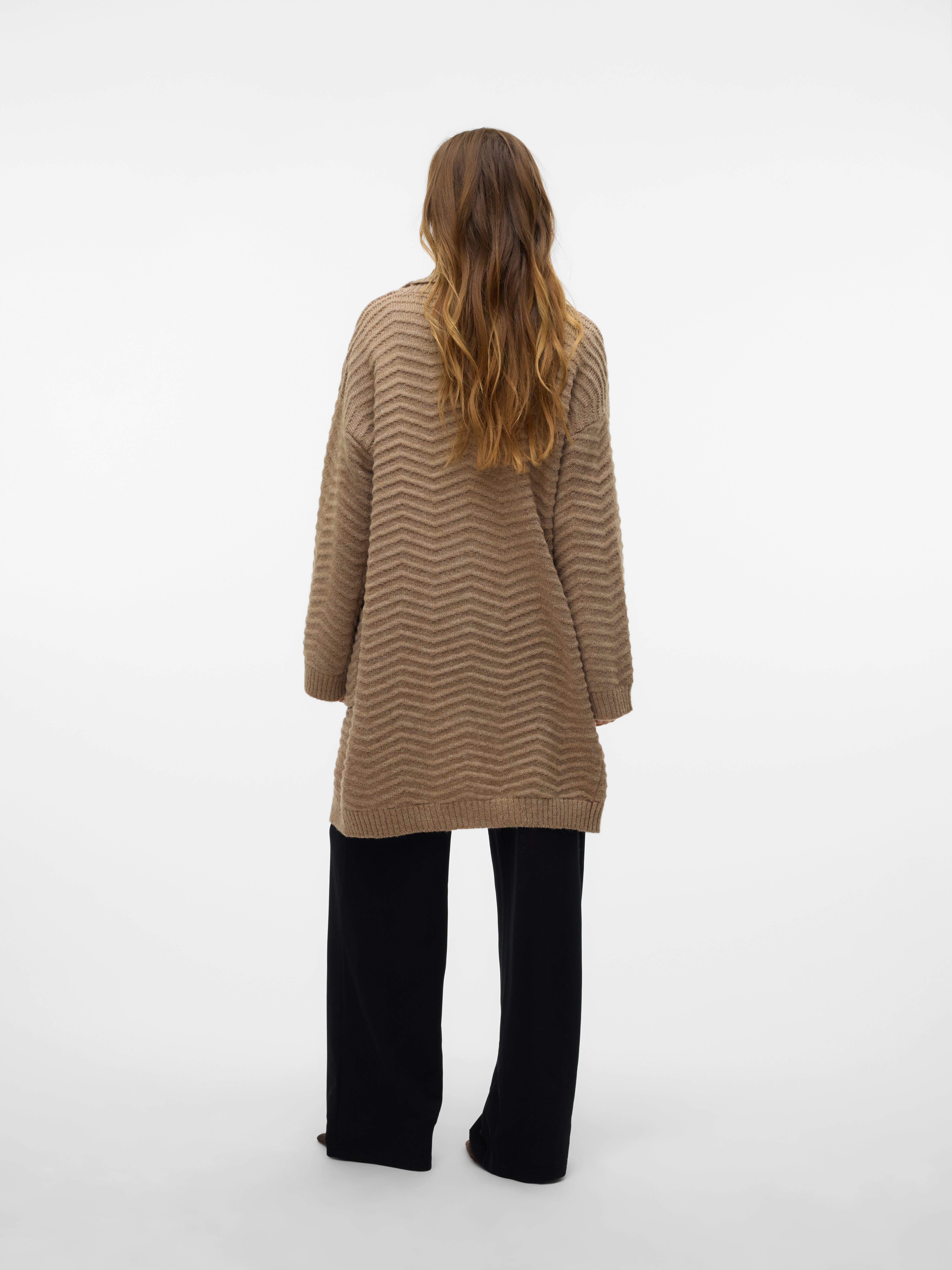 VMLIV Strickjacke