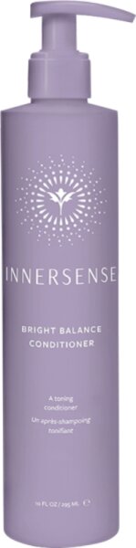 Innersense Organic Beauty Beauty Bright Balance Conditioner Conditioner