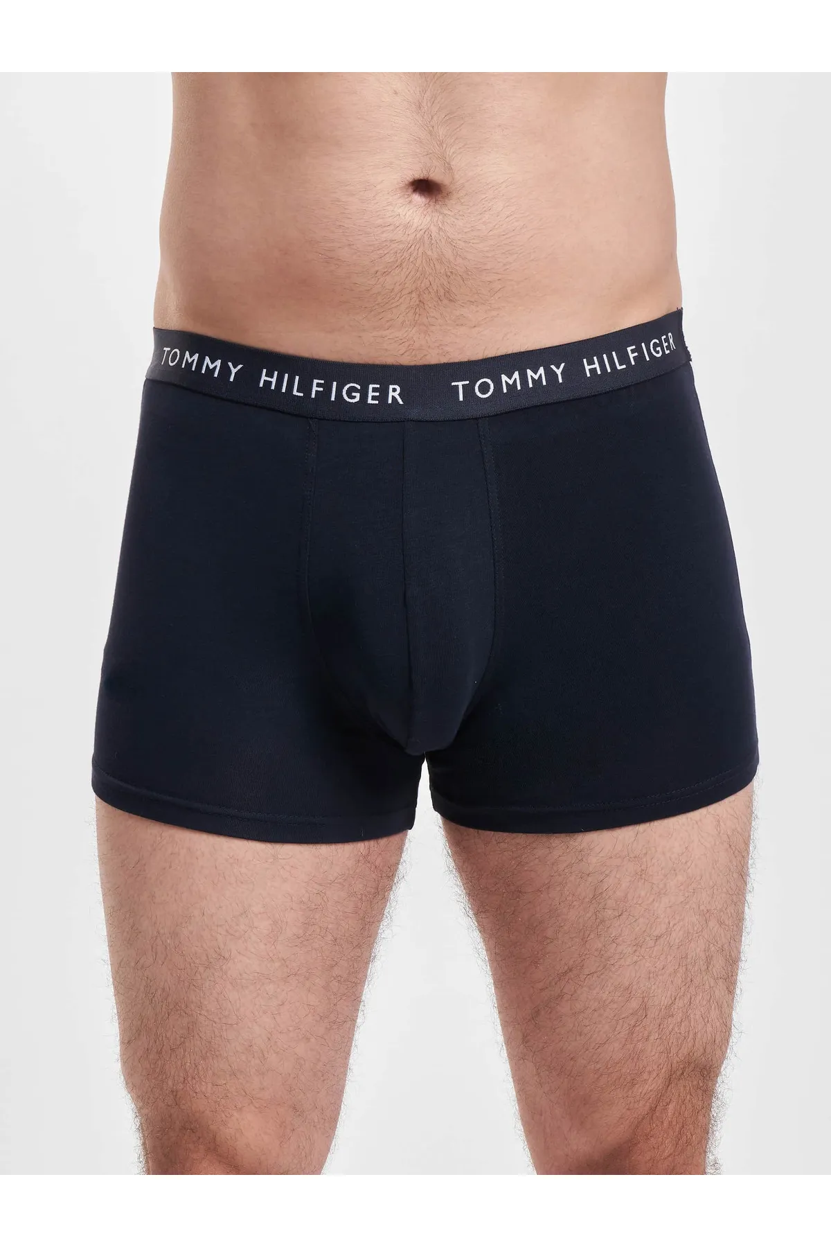 Tommy Hilfiger  Tommy Hilfiger Herren 3P Boxershorts