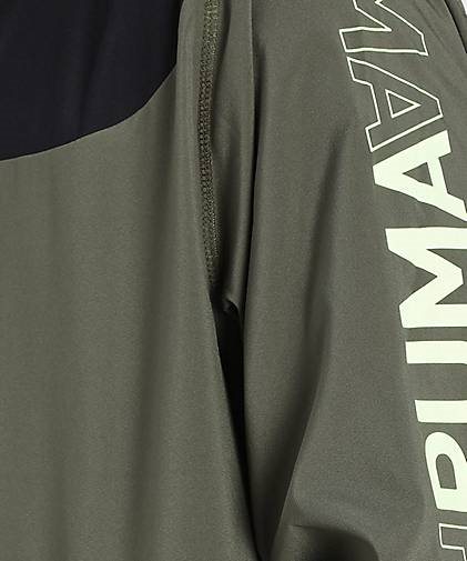 PUMA Jacken