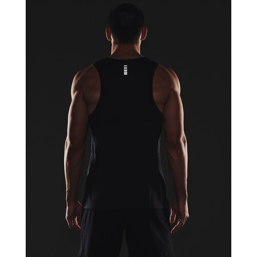 HERREN ÄRMELLOS STREAKER SINGLET