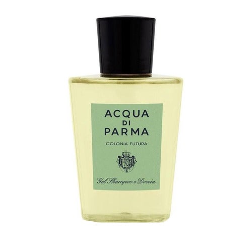 Acqua Di Parma Colonia Futura Hair & Shower Gel 200 ml
