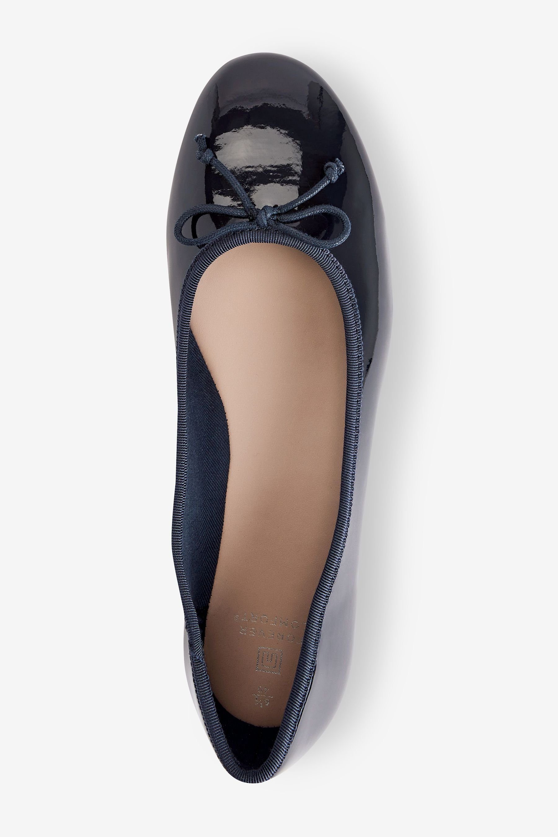 Next Forever Comfort® Ballerinas Ballerina (1-tlg)