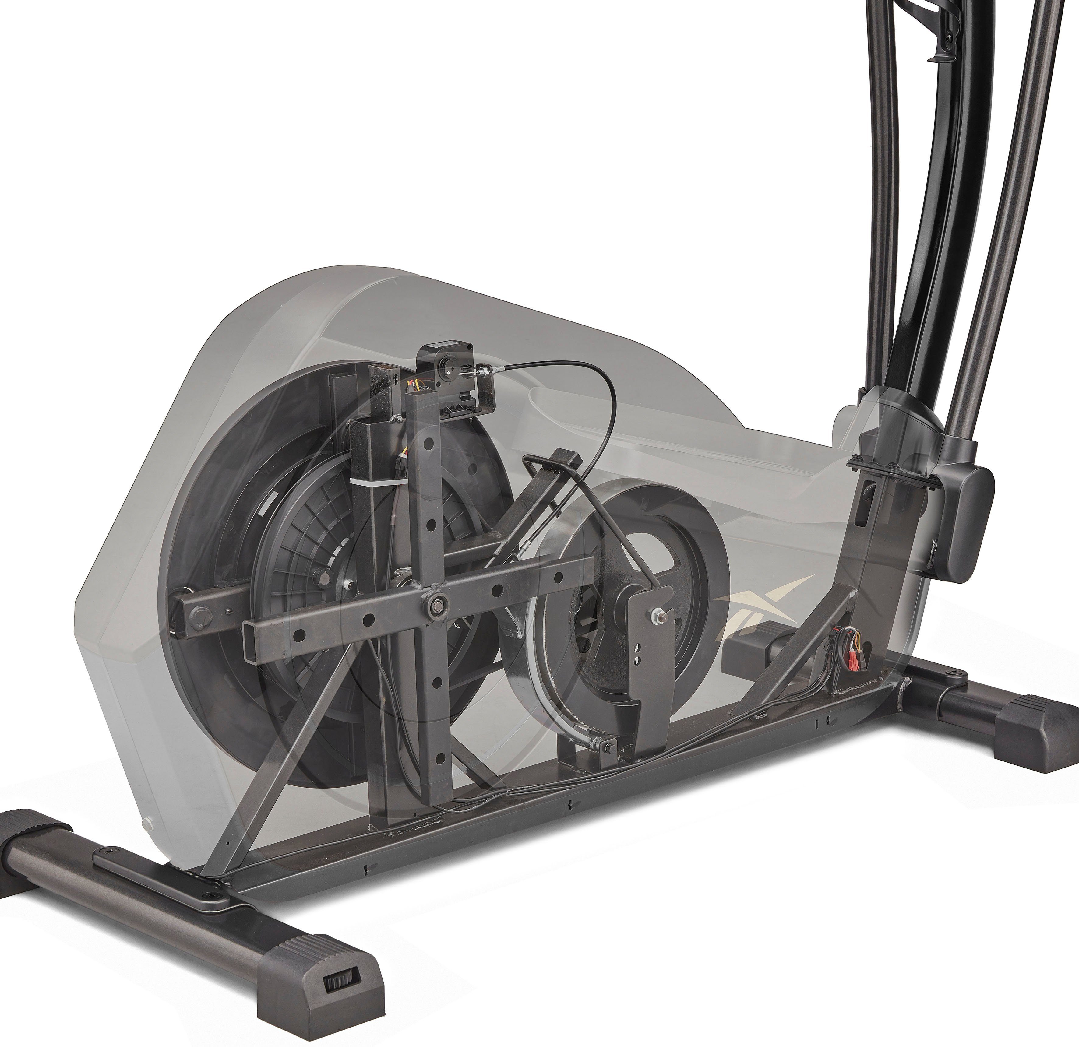 Reebok Crosstrainer-Ergometer FR30
