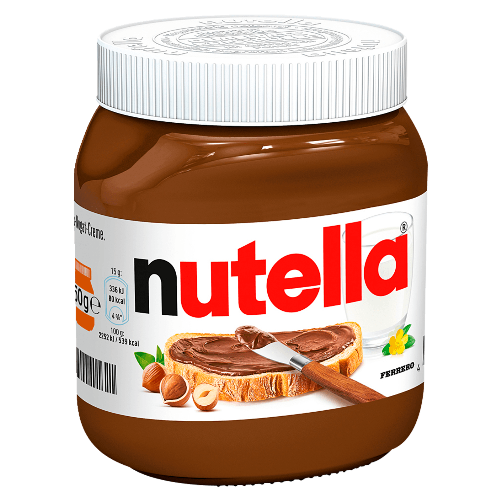 Nutella 450g