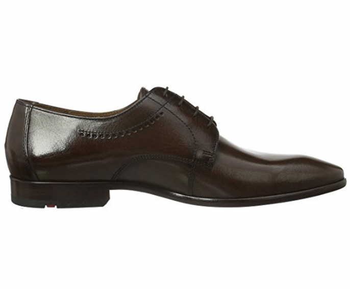 LLOYD Business Schuhe braun Ocas