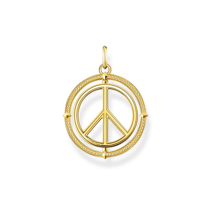 Thomas Sabo Anhänger