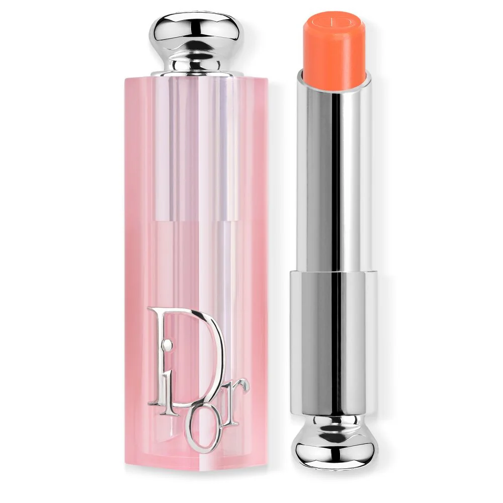 Prebase para labios Dior Addict Lip Glow - Bálsamo labial, base para pintalabios