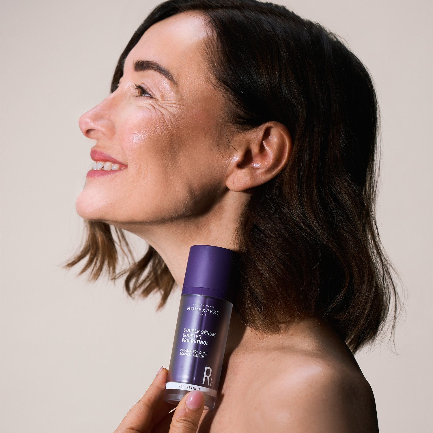 Serum Double Booster firmy NOVEXPERT LABORATORIES