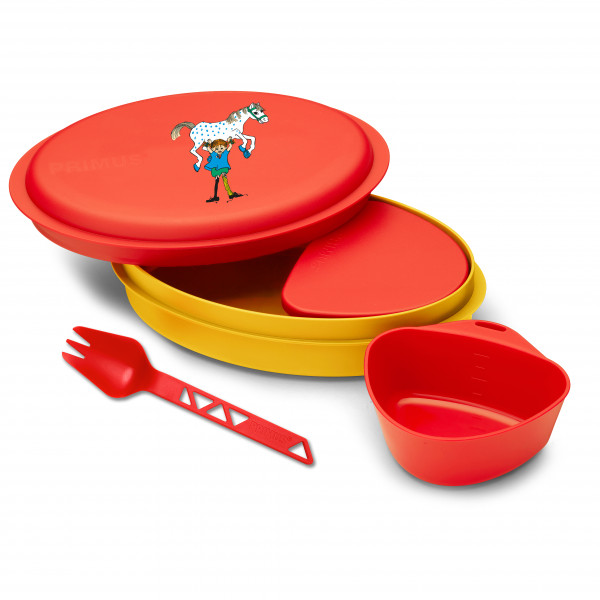Primus - Meal Set Pippi - Geschirr-Set