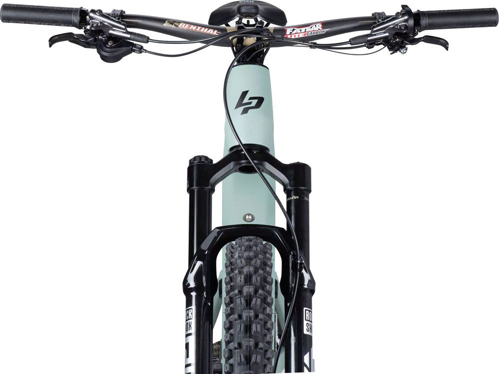 Lapierre e-Zesty AM LTD kaufen | Bike-Discount