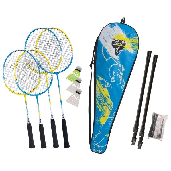 Talbot Torro - Badminton Set Family