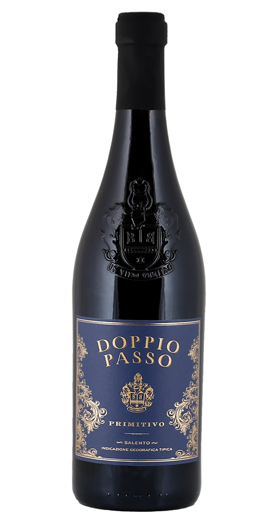 Doppio Passo Primitivo Salento 2021