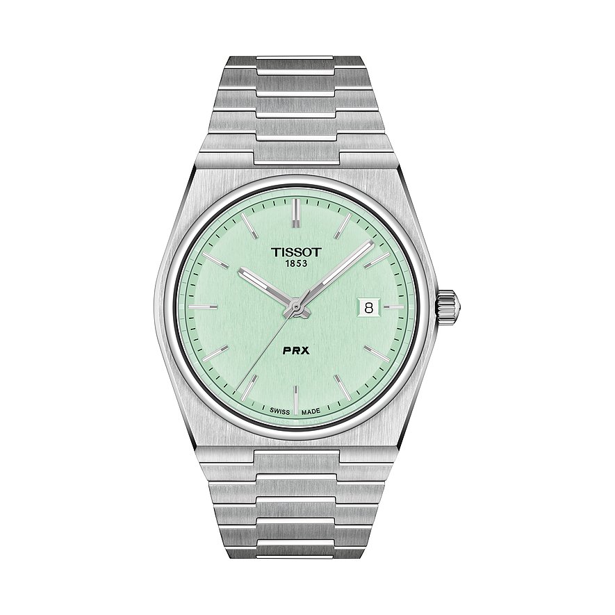Tissot Herrenuhr PRX