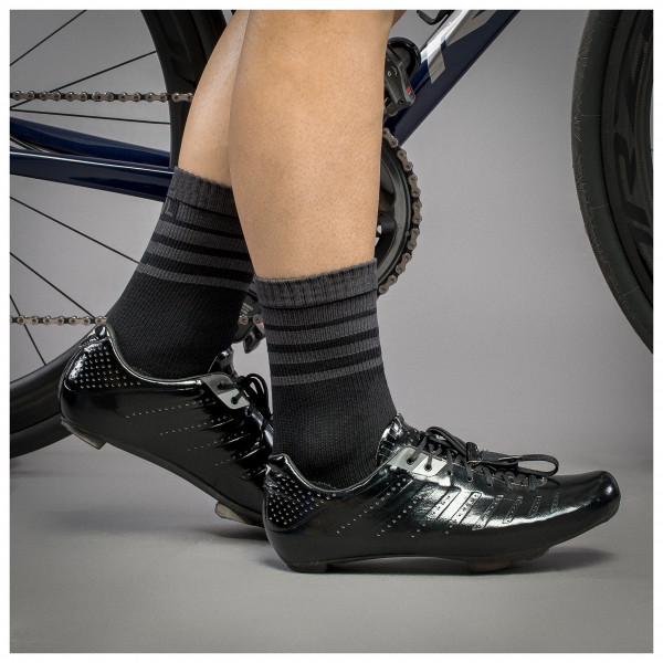 GripGrab - Waterproof Merino Thermal Sock - Radsocken