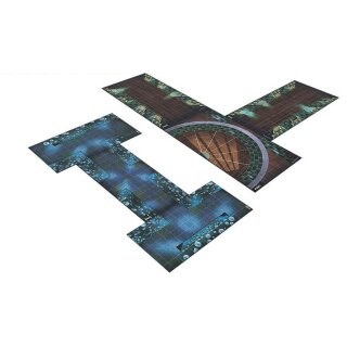 Harry Potter Adventure Pack Zaubereiministerium (EN)