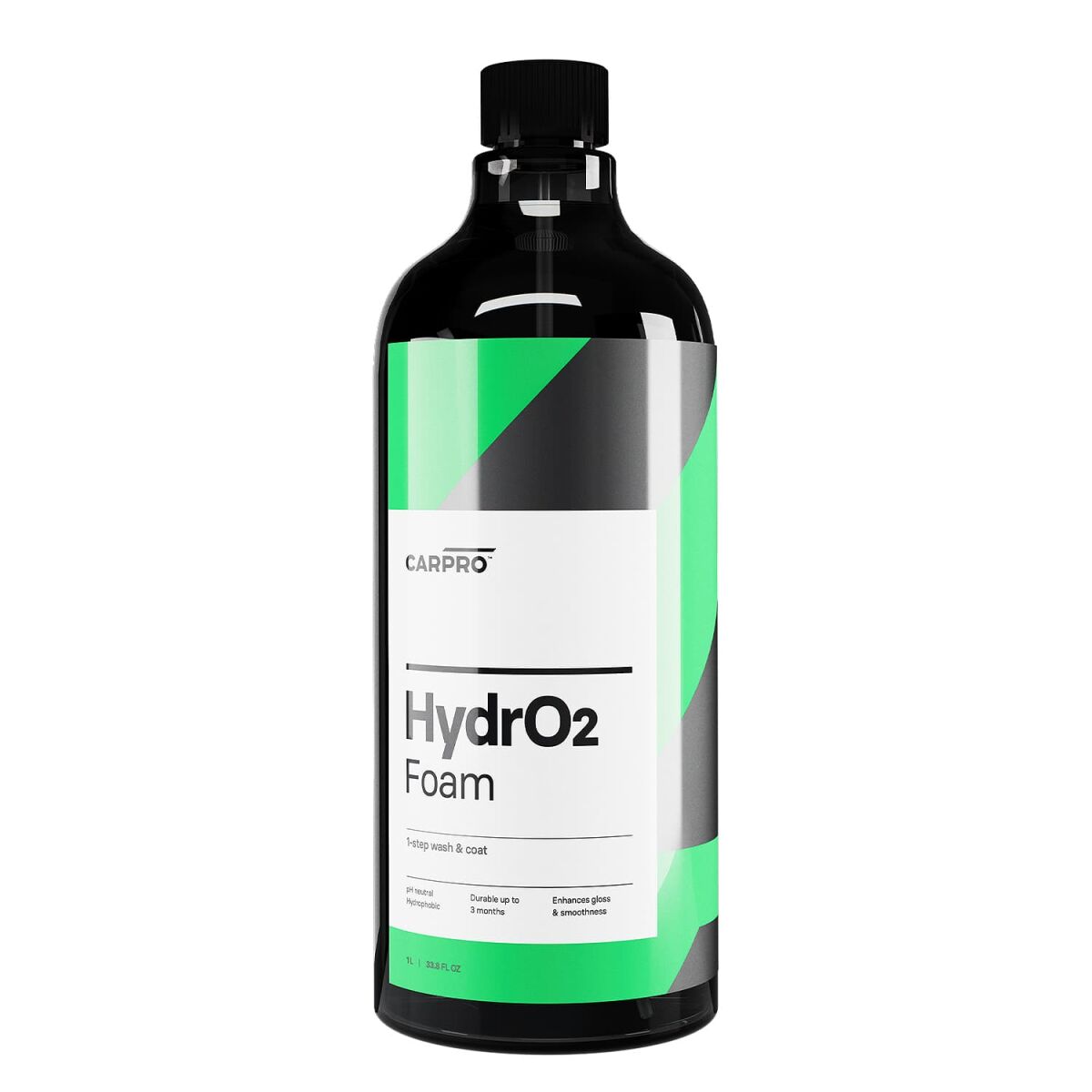 CarPro HydrO2Foam Versiegelungs-Shampoo 1L