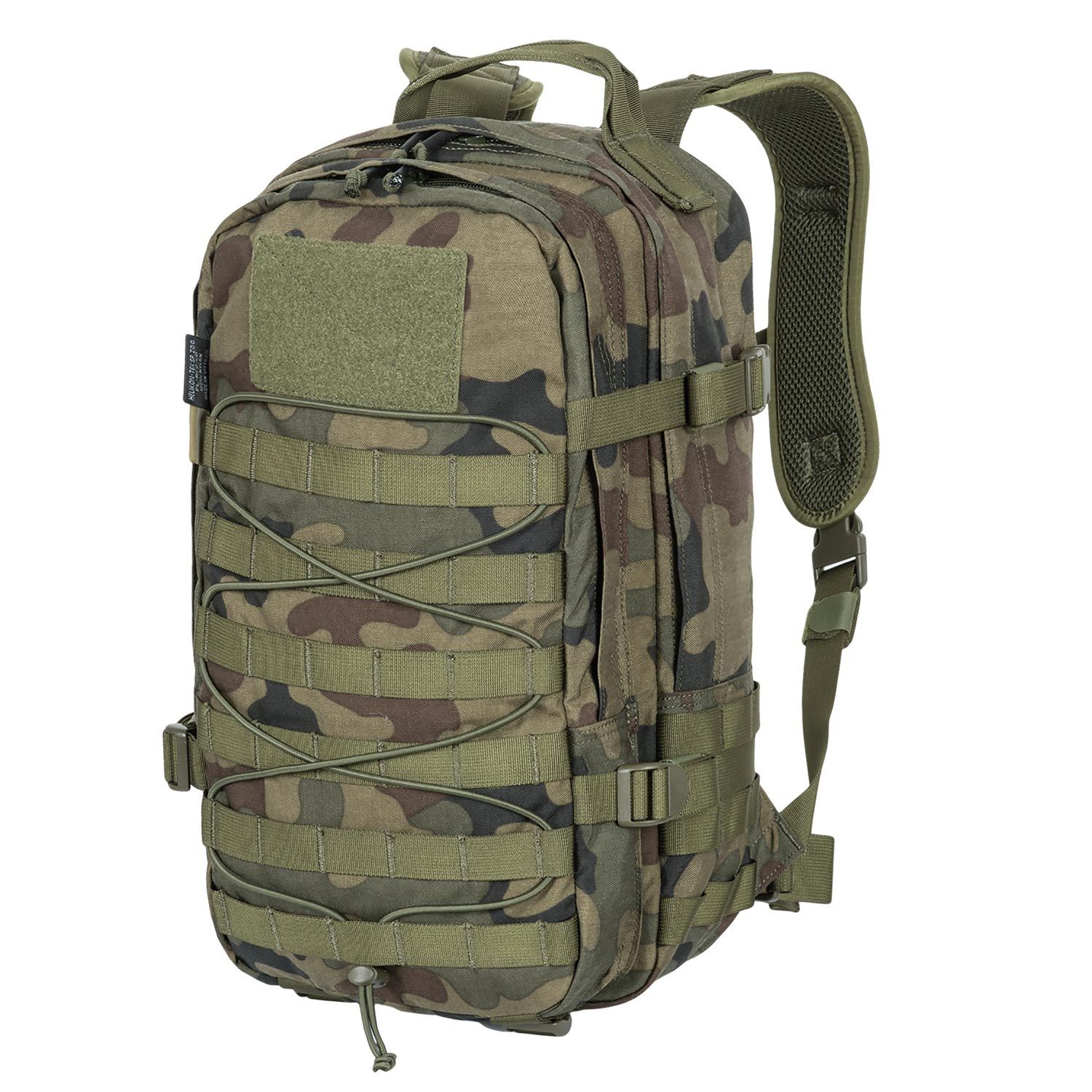 Raccoon Mk2 Backpack