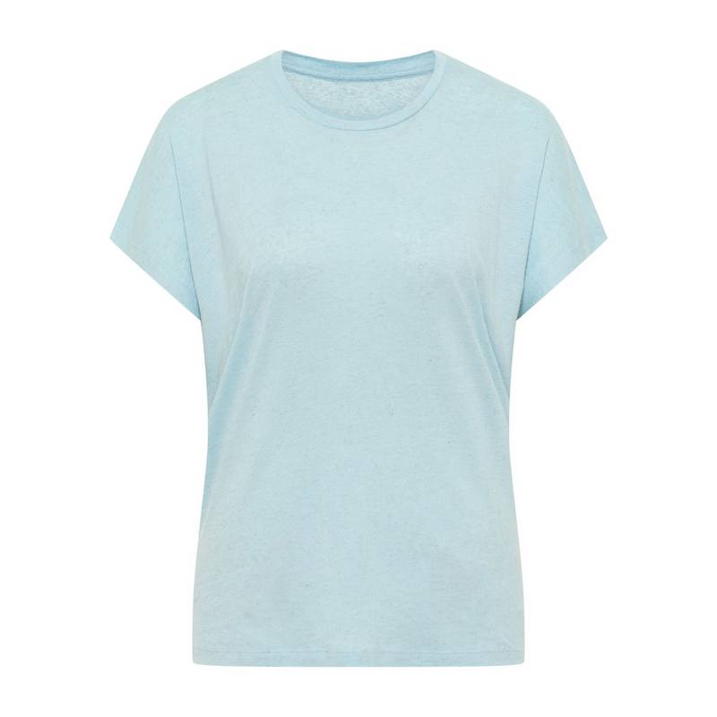 SOMWR Essential Crewneck T-Shirt T-Shirt Damen