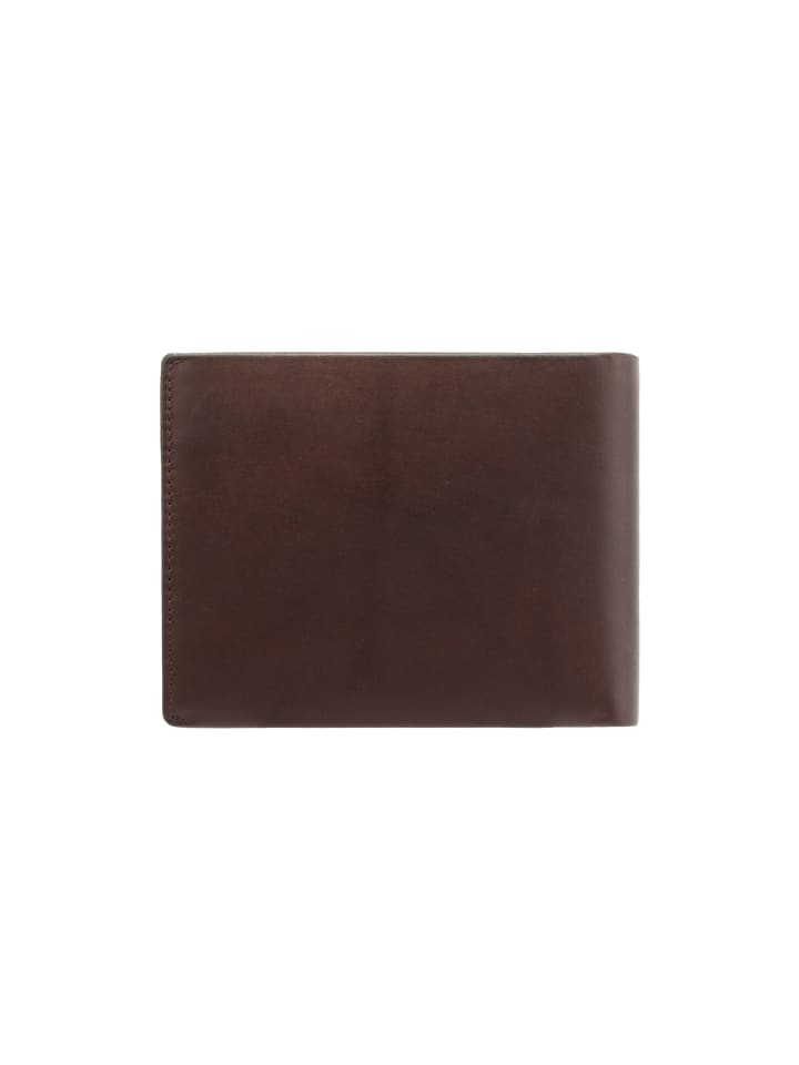 Bogner Billfold 'Anchorage Lennox in Dunkelbraun' günstig kaufen onesize