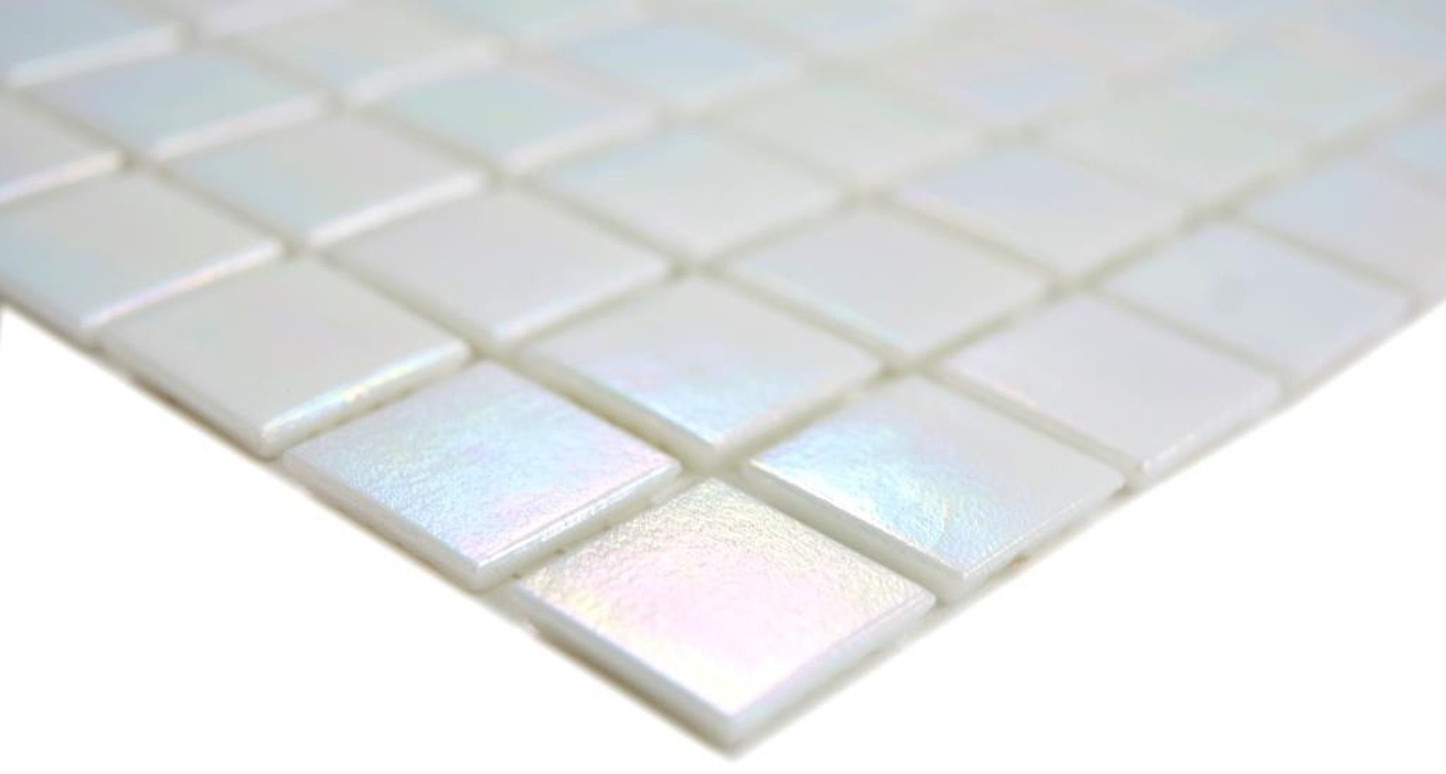 Mosani Mosaikfliesen