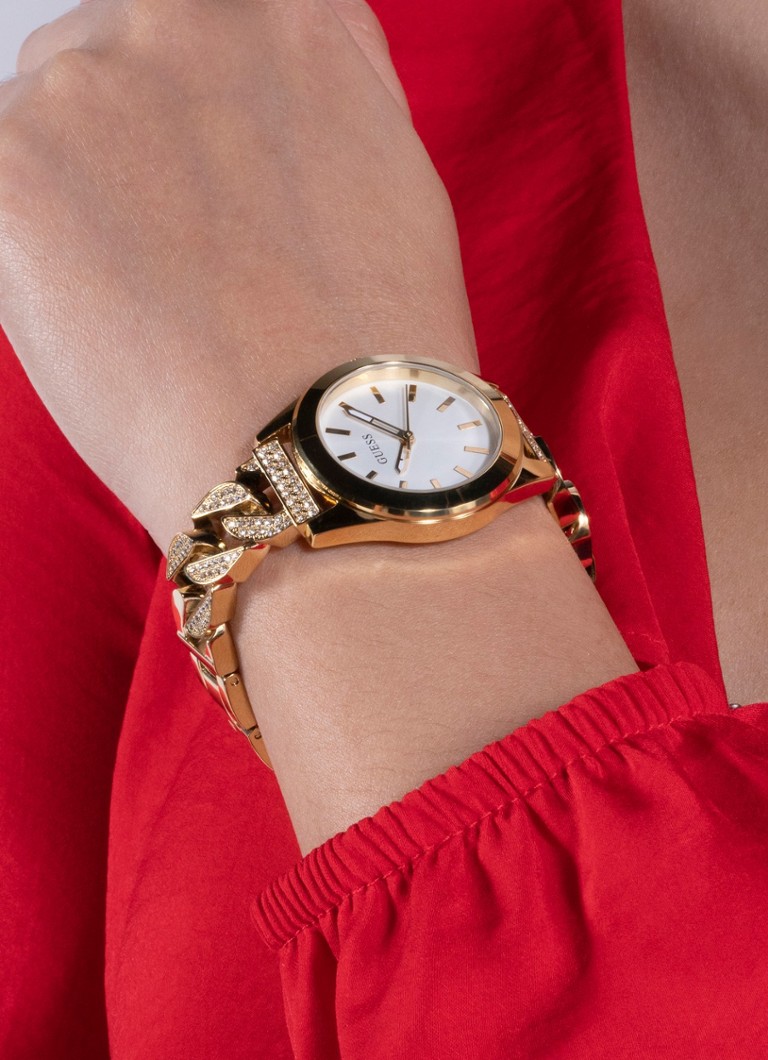 Zegarek GUESS Serena GW0546L2