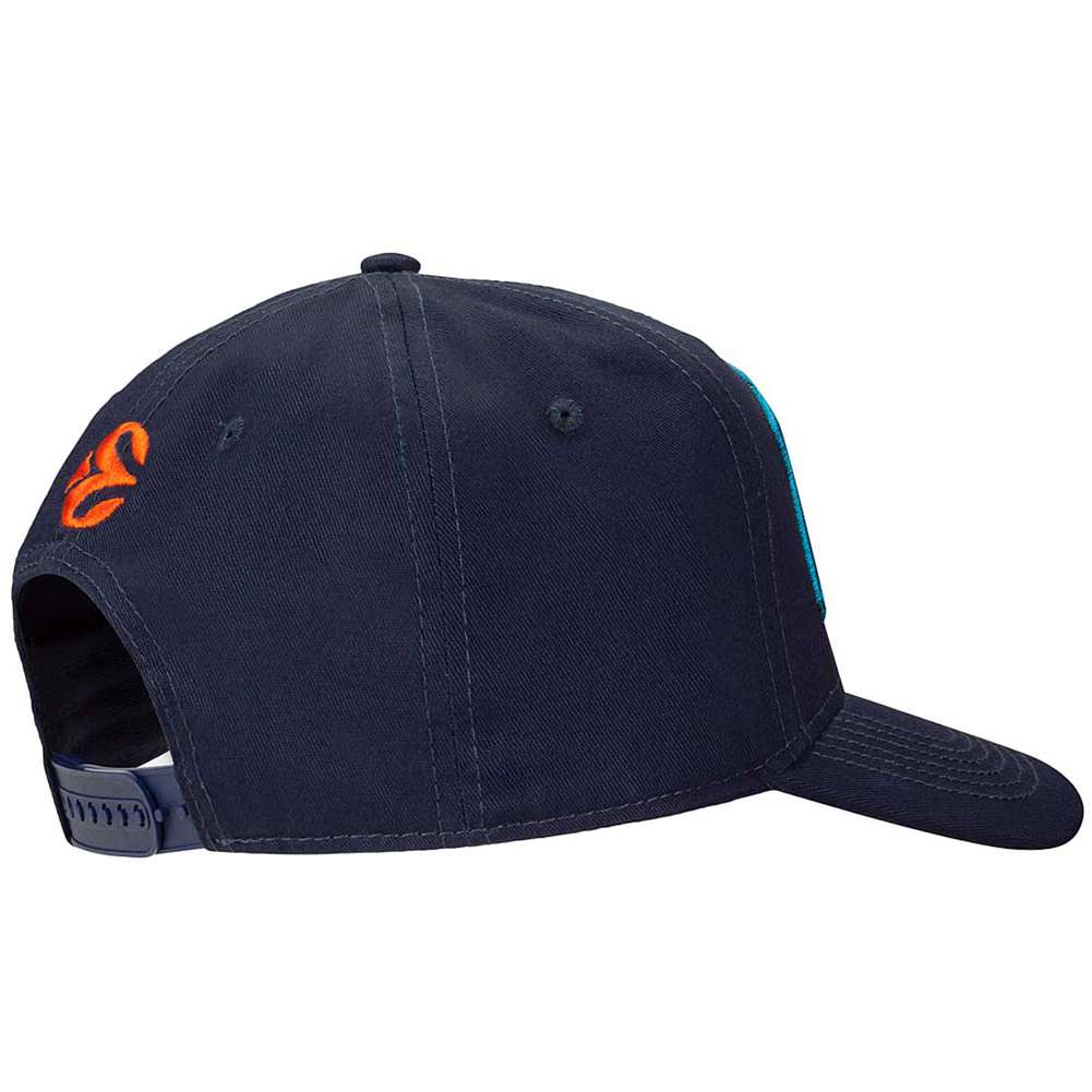 Zenit St. Petersburg EuroLeague Snapback Basketball Kappe 0194-5056/4568
