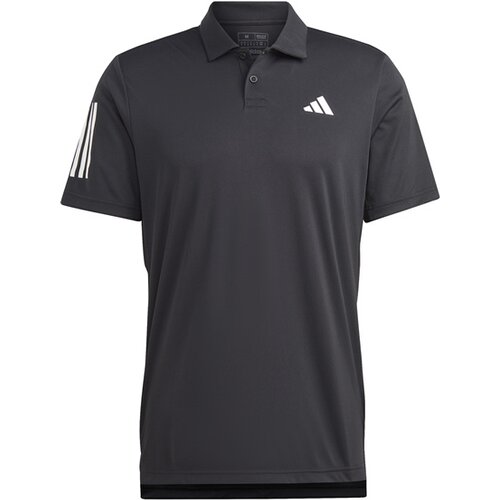 HERREN POLO CLUB 3-STREIFEN TENNIS