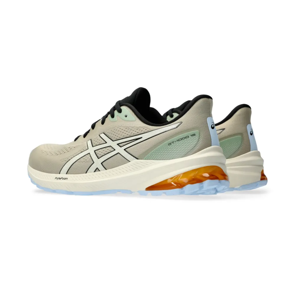 Asics GT 1000 12 TR 1011B761-250 / grau